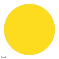 Glansverf | Creall | Geel | 500 ml