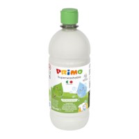 Plakkaatverf | Primo | Superwashable | Wit | 750 ml