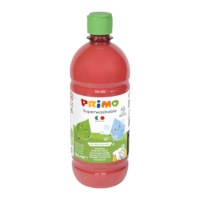 Plakkaatverf | Primo | Superwashable | Vermiljoen | 750 ml