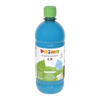 Plakkaatverf | Primo | Superwashable | Cyaan | 750 ml