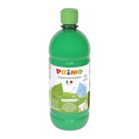 Plakkaatverf | Primo | Superwashable | Donkergroen | 750 ml