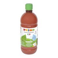 Plakkaatverf | Primo | Superwashable | Gebrande sienna | 750 ml