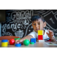 Vormentoren | Educo | Spelkist | KLEURRIJK.