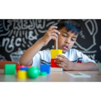 Vormentoren | Educo | Spelkist | KLEURRIJK.