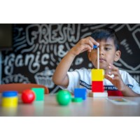 Vormentoren | Educo | Spelkist | KLEURRIJK.