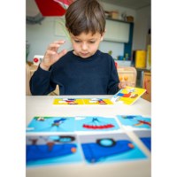 3 Stappenverhaal | Educo | Spelkist | PLOT.