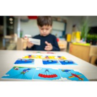 3 Stappenverhaal | Educo | Spelkist | PLOT.