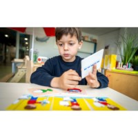 3 Stappenverhaal | Educo | Spelkist | PLOT.