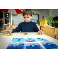 3 Stappenverhaal | Educo | Spelkist | PLOT.