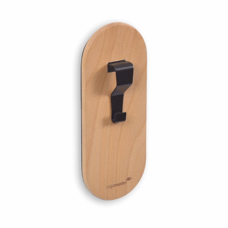 Papierhaak | Whiteboard | 2 stuks