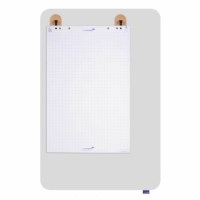 Papierhaak | Whiteboard | 2 stuks
