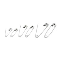 Veiligheidsspelden | No. 1 - 27 mm