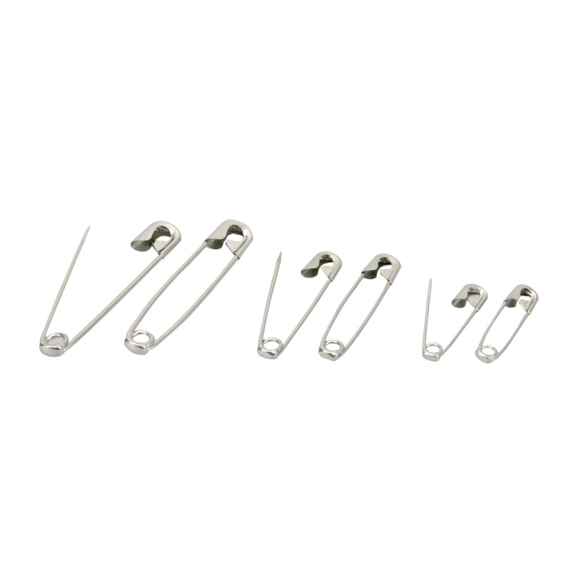 Veiligheidsspelden | No. 1, 2 en 3