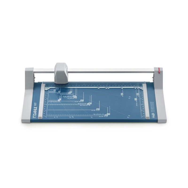 Rolsnijmachine | Dahle | 507