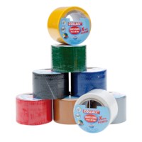 Hobbyband/Textieltape | 38 mm | Bruin