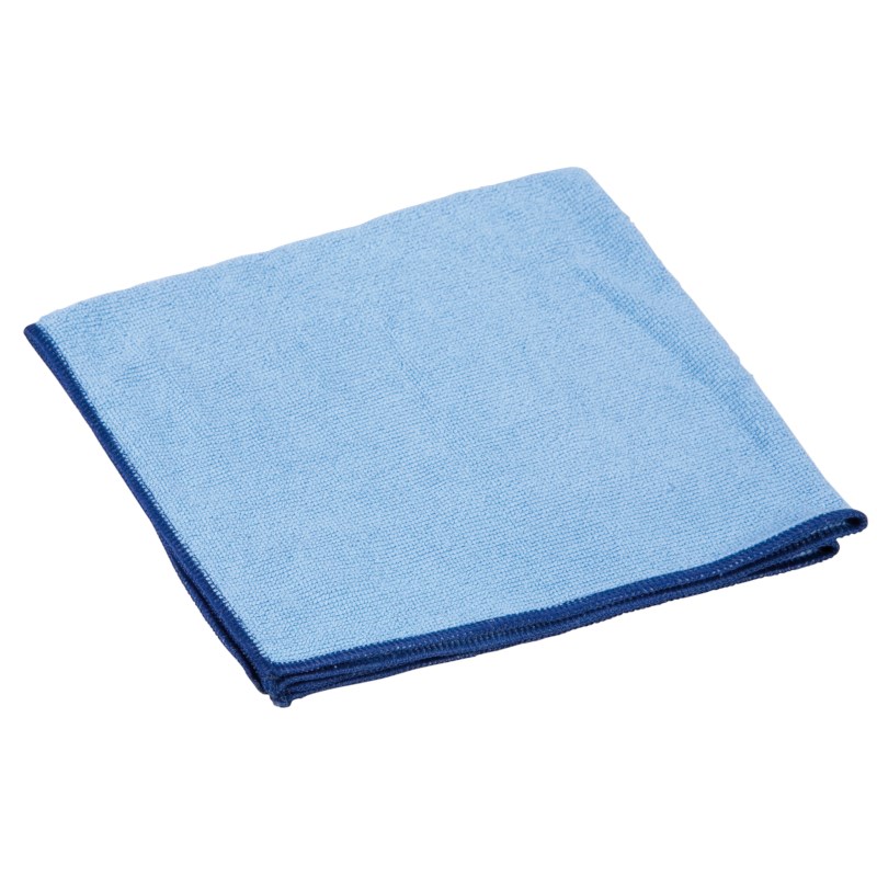 Microvezeldoek blauw | T-400
