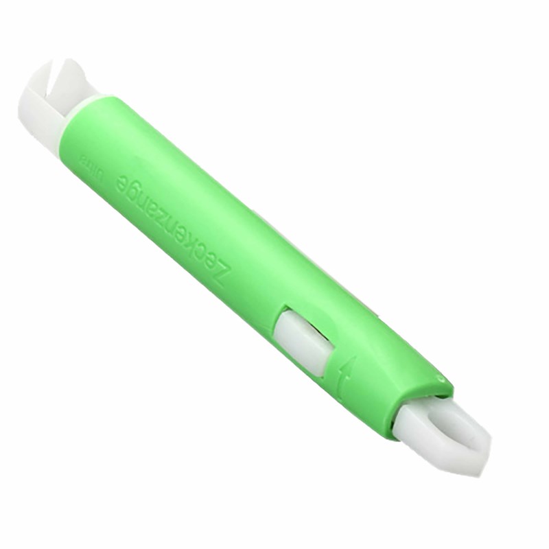 Tekenpincet | HeltiQ | 2 functies