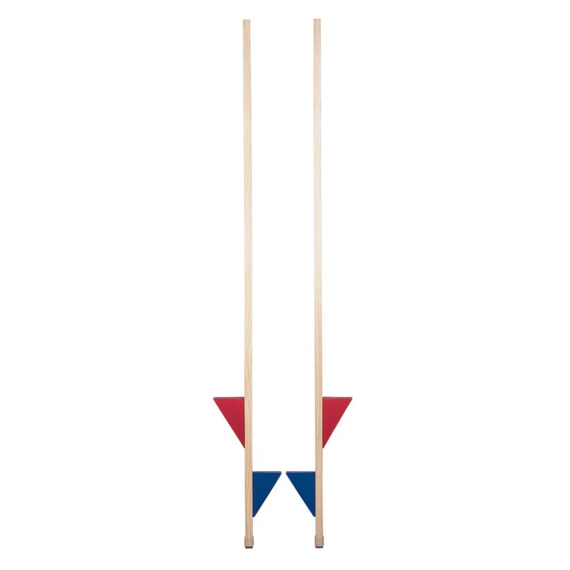 Houten stelten | Engelhart