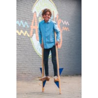 Houten stelten | Engelhart