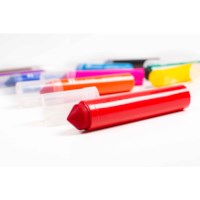 Viltstiften Dual Brush Pen Set, 36 kleuren aquarelstiften, viltstiften, dik en dun, fineliner-stiftenset met fijne punt en penseelpunt voor mandala's, kleurboeken, tekenen en belettering