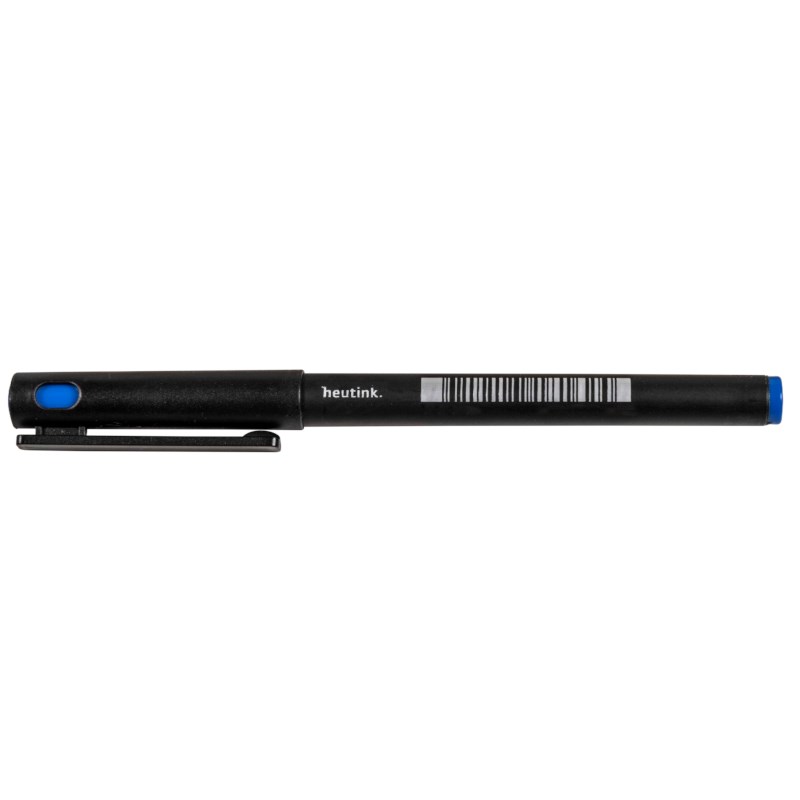 Fineliner | Heutink | Goldline blauw