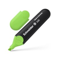 Tekstmarkeerstift | Schneider | Job 150 | Groen