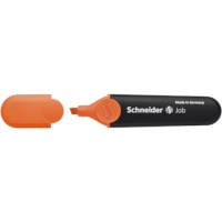 Tekstmarkeerstift | Schneider | Job 150 | Oranje