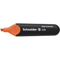 Tekstmarkeerstift | Schneider | Job 150 | Oranje