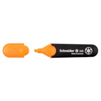 Tekstmarkeerstift | Schneider | Job 150 | Oranje