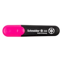 Tekstmarkeerstift | Schneider | Job 150 | Roze