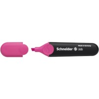 Tekstmarkeerstift | Schneider | Job 150 | Roze