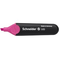 Tekstmarkeerstift | Schneider | Job 150 | Roze