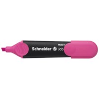 Tekstmarkeerstift | Schneider | Job 150 | Roze