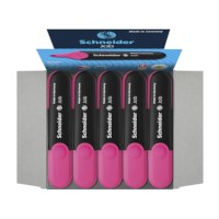 Tekstmarkeerstift | Schneider | Job 150 | Roze