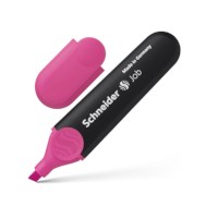 Tekstmarkeerstift | Schneider | Job 150 | Roze