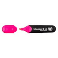 Tekstmarkeerstift | Schneider | Job 150 | Roze