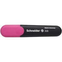 Tekstmarkeerstift | Schneider | Job 150 | Roze
