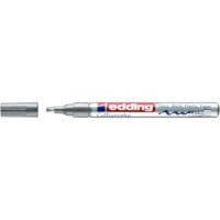 Kalligrafiestift | Edding 753 | Zilver
