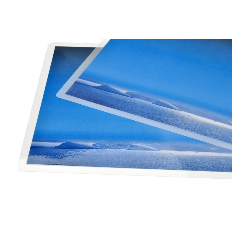 Lamineerhoezen | 80 micron | A5 | 100 stuks