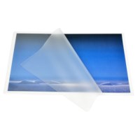 Lamineerhoezen | 80 micron | A5 | 100 stuks