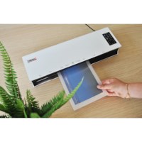 Lamineerhoezen | 80 micron | A5 | 100 stuks