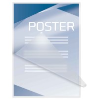 Lamineerhoezen | 80 micron | A3 | 100 stuks