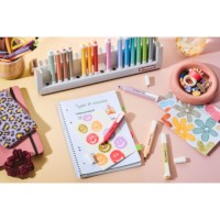 Markeerstift | STABILO | swing cool | Dekset 18 kleuren