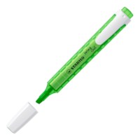 Markeerstift | STABILO | swing cool | Groen