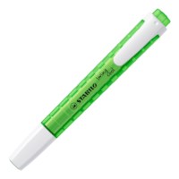 Markeerstift | STABILO | swing cool | Groen