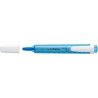 Markeerstift | STABILO | swing cool | Blauw