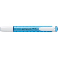 Markeerstift | STABILO | swing cool | Blauw