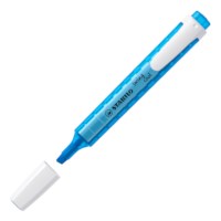Markeerstift | STABILO | swing cool | Blauw