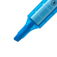 Markeerstift | STABILO | swing cool | Blauw