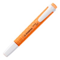 Markeerstift | STABILO | swing cool | Oranje
